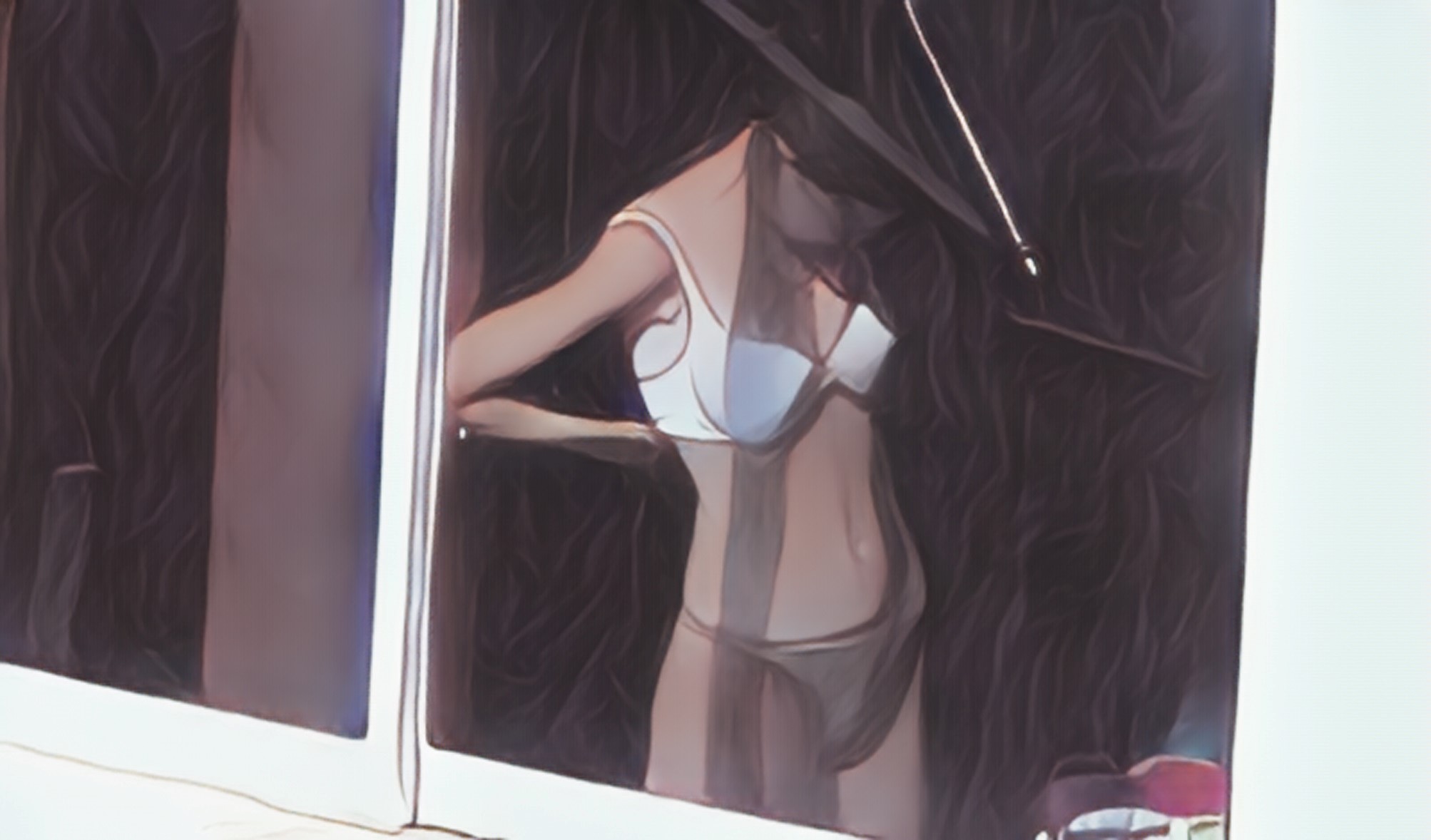 Voyeurisme