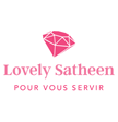 Lovely Satheen